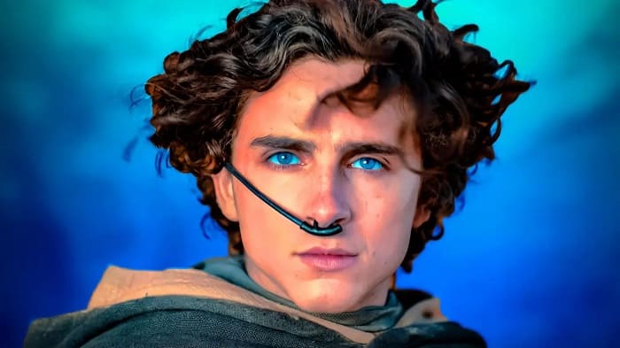 نقد و بررسی فیلم تلماسه 2 Dune Part Two نقد و بررسی فیلم تلماسه 2 Dune Part Two