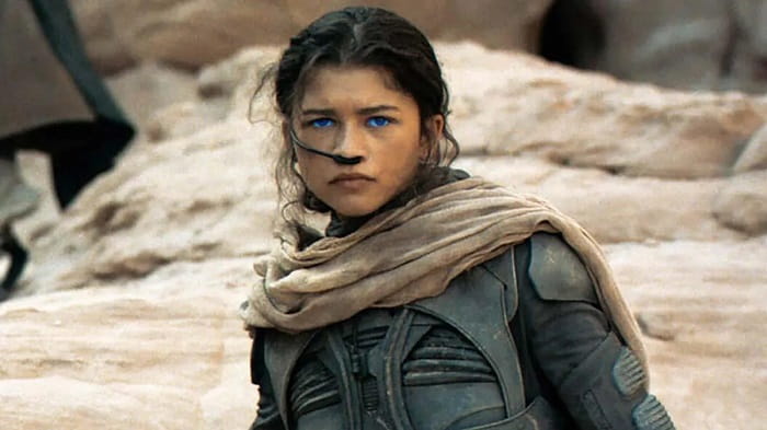 نقد و بررسی فیلم تلماسه 2 Dune Part Two نقد و بررسی فیلم تلماسه 2 Dune Part Two