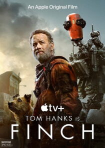 دانلود فیلم Finch 2021 (فینچ) با کیفیت بالا و دوبله فارسی