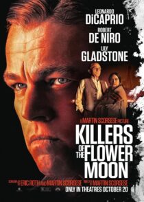 دانلود فیلم Killers of the Flower Moon 2023 (قاتلان ماه گل) با کیفیت بالا