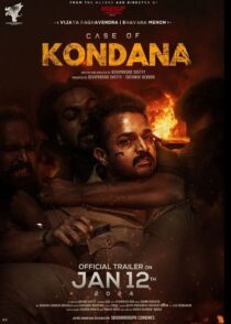 دانلود فیلم هندی پرونده کوندانا Case of Kondana 2024