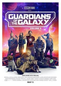 دانلود فیلم Guardians of the Galaxy Vol. 3 2023 (نگهبانان کهکشان 3) با کیفیت بالا