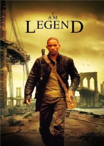 دانلود فیلم I Am Legend 2007 (من افسانه هستم) با کیفیت بالا