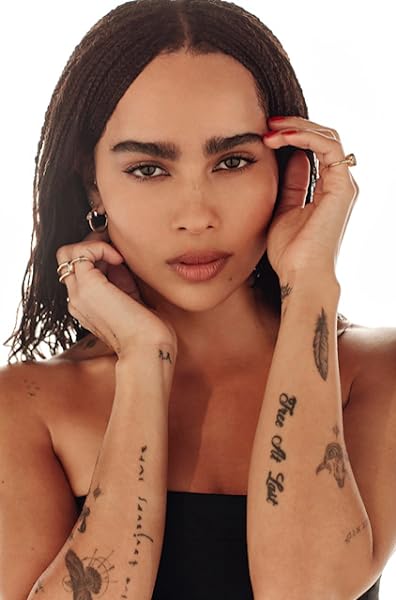 Zoë Kravitz