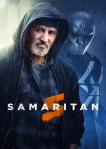 دانلود فیلم Samaritan 2022 (سامری) با کیفیت بالا و دوبله فارسی
