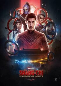 دانلود فیلم Shang-Chi and the Legend of the Ten Rings 2021 (شانگ چی و افسانه ده حلقه)