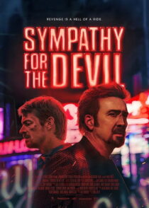 دانلود فیلم Sympathy for the Devil 2023 (همدردی با شیطان) با کیفیت بالا