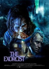 دانلود فیلم The Exorcist 1973 (جن گیر) با کیفیت بالا