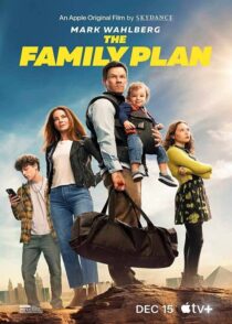 دانلود فیلم The Family Plan 2023 (نقشه خانوادگی) با کیفیت بالا