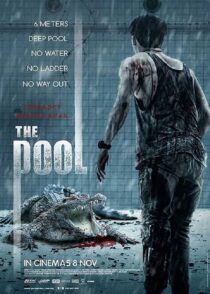 دانلود فیلم استخر The Pool 2018