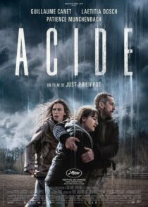 دانلود فیلم Acid 2023 (اسید) با زیرنویس فارسی چسبیده