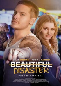 دانلود فیلم Beautiful Disaster 2023 (فاجعه زیبا) با زیرنویس فارسی چسبیده