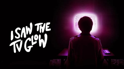 نقد و بررسی فیلم من درخشش تلویزیون را دیدم I Saw the TV Glow 2024