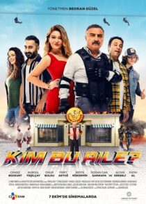 دانلود فیلم کیم بو ایل Kim Bu Aile? 2022 با دوبله فارسی