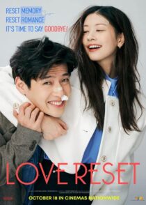 دانلود فیلم شروع دوباره عشق Love Reset 2023 با دوبله فارسی