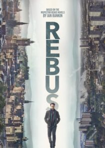 دانلود سریال Rebus 2024 (رباس) فصل اول با کیفیت بالا