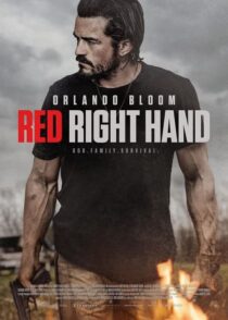 دانلود فیلم Red Right Hand 2024 (دست راست قرمز) با کیفیت بالا