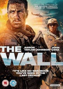 دانلود فیلم The Wall 2017 (دیوار) با کیفیت بالا و زیرنویس چسبیده
