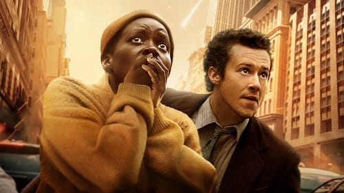 نقد و بررسی فیلم A Quiet Place: Day One 2024 یک مکان آرام: روز اول