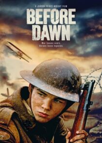 دانلود فیلم قبل از سحر Before Dawn 2024 با دوبله فارسی و زیرنویس چسبیده