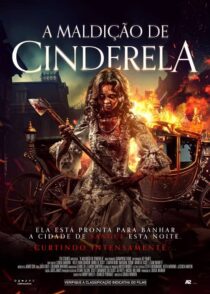 دانلود فیلم نفرین سیندرلا Cinderella's Curse 2024 با زیرنویس فارسی چسبیده