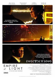 دانلود فیلم Empire of Light 2022 (امپراتور روشنایی) با کیفیت بالا