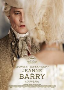 دانلود فیلم ژان دو باری Jeanne du Barry 2023 با زیرنویس فارسی چسبیده