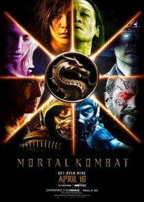 دانلود فیلم Mortal Kombat 2021 (مورتال کامبت) با کیفیت بالا