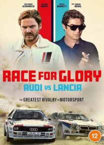دانلود فیلم Race for Glory: Audi vs. Lancia 2024 (مسابقه برای افتخار: آئودی در مقابل لانچیا) با کیفیت بالا