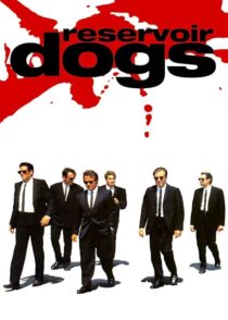 دانلود فیلم Reservoir Dogs 1992 (سگ های انباری) با کیفیت بالا