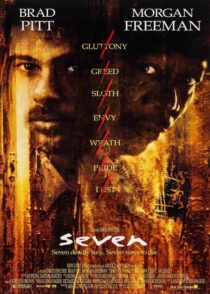 دانلود فیلم Se7en 1995 (هفت) با کیفیت بالا و دوبله فارسی
