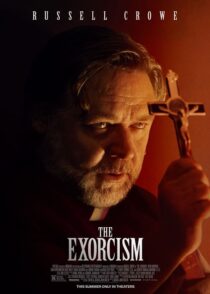 دانلود فیلم The Exorcism 2024 (جن گیری) با کیفیت بالا