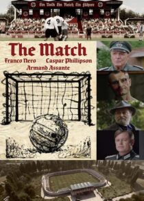 دانلود فیلم مسابقه The Match 2020 با زیرنویس فارسی چسبیده