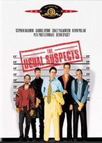 دانلود فیلم The Usual Suspects 1995 (مظنونین همیشگی) با کیفیت بالا
