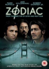 دانلود فیلم Zodiac 2007 (زودیاک) با کیفیت بالا و دوبله فارسی