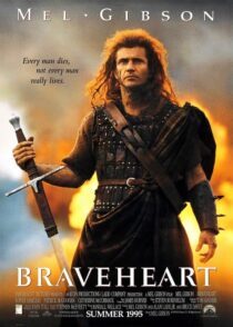 دانلود فیلم Braveheart 1995 (شجاع دل) با کیفیت بالا و زیرنویس چسبیده