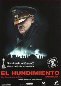 دانلود فیلم Downfall 2004 (سقوط) با کیفیت بالا و زیرنویس چسبیده