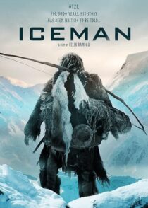 دانلود فیلم مرد یخی Iceman 2017 با زیرنویس فارسی چسبیده