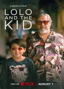 دانلود فیلم لولو و بچه Lolo and the Kid 2024 با دوبله فارسی