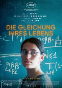 دانلود فیلم قضیه مارگریت Marguerite's Theorem 2023 با زیرنویس فارسی چسبیده