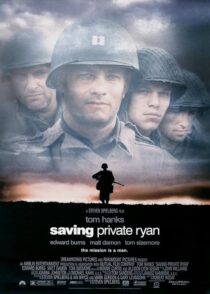 دانلود فیلم Saving Private Ryan 1998 (نجات سرباز رایان) با کیفیت بالا