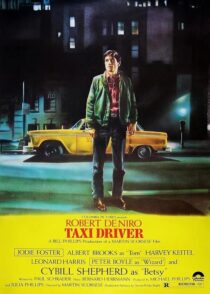 دانلود فیلم Taxi Driver 1976 (راننده تاکسی) با کیفیت بالا و زیرنویس چسبیده