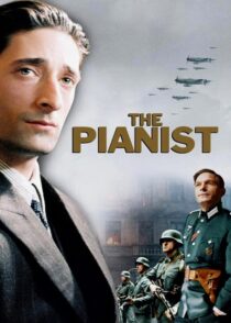 دانلود فیلم The Pianist 2002 (پیانیست) با کیفیت بالا و زیرنویس چسبیده