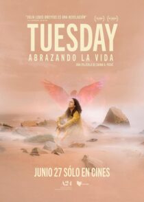 دانلود فیلم سه شنبه Tuesday 2023 با دوبله فارسی