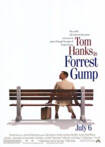 دانلود فیلم Forrest Gump 1994 (فارست گامپ) با کیفیت بالا