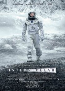 دانلود فیلم Interstellar 2014 (میان ستاره ای) با کیفیت بالا