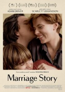 دانلود فیلم Marriage Story 2019 (داستان ازدواج) با کیفیت بالا