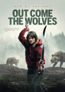 دانلود فیلم هجوم گرگ ها Out Come the Wolves 2024 با دوبله فارسی