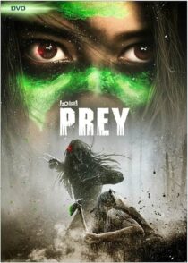 دانلود فیلم Prey 2022 (طعمه) با کیفیت بالا و دوبله فارسی