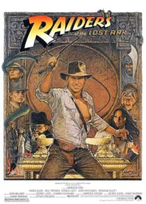 دانلود فیلم مهاجمان صندوقچه گمشده Raiders of the Lost Ark 1981 با زیرنویس فارسی